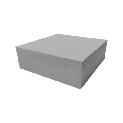 Minicell Foam 4" thick (12" x 12")