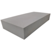 Minicell Foam 4" thick (12" x 24")