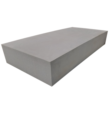 Trailhead Minicell Foam 4" thick (12"x24")