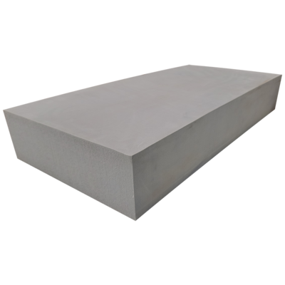 Minicell Foam 4" thick (12" x 24")