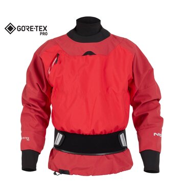 NRS NRS Rev Gore-Tex Pro Dry Top