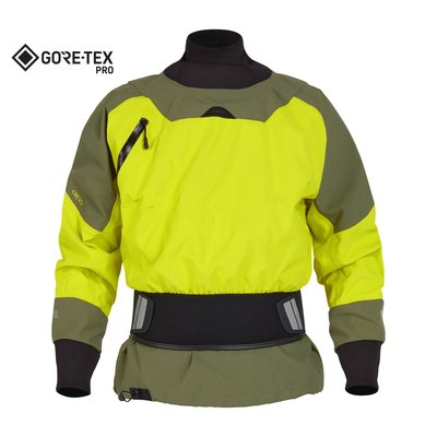 NRS NRS Rev Gore-Tex Pro Dry Top