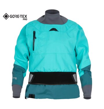 NRS NRS Rev Women's Gore-Tex Pro Dry Top