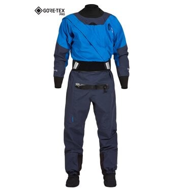 NRS NRS Axiom Gore-Tex Pro Dry Suit Men's