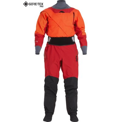 NRS Axiom Women's Gore-Tex Pro Dry Suit