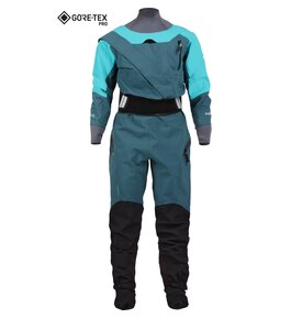 NRS NRS Axiom Women's Gore-Tex Pro Dry Suit
