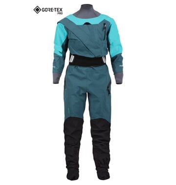 NRS NRS Axiom Women's Gore-Tex Pro Dry Suit