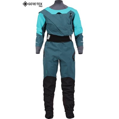 NRS NRS Axiom Women's Gore-Tex Pro Dry Suit