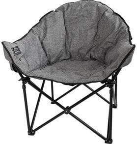 Kuma Kuma Lazy Bear Heated Chair