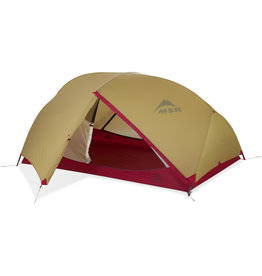 MSR MSR Hubba Hubba 2 Tent V9