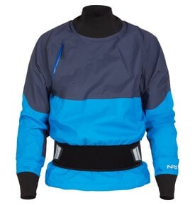 NRS NRS Stratos Semi-Dry Paddling Jacket