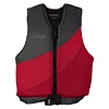 NRS NRS Crew Youth PFD, Red