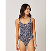 Carve Designs Carve Designs Logan One Piece Swimwear Women's