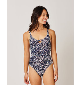 One Piece Swimsuits - Trailhead Paddle Shack