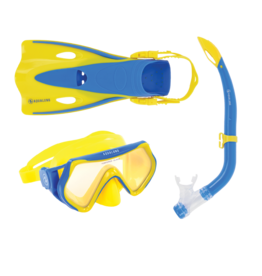 Aqua Lung Aqua Lung Hero Junior Snorkeling Set