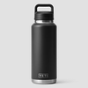 Yeti Yeti Rambler 46 oz Bottle with Chug Cap