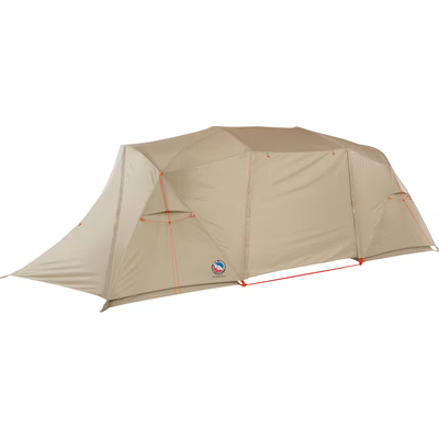 紺×赤 Big Agnes Wyoming Trail 4 Tent ビッグアグネス - crumiller.com