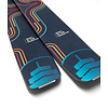 DPS DPS 100 RP Dream Time Special Edition Teal Ski