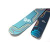 DPS 100 RP Dream Time Special Edition Teal Ski