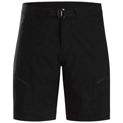 アークテリクス GAMMA SHORT 9 MEN タグ付き新品-