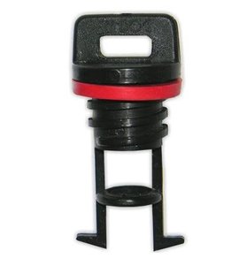 Sea Dog Sea Dog Drain Plug (fits some Wilderness Sys., Hobie & Perception Kayaks)