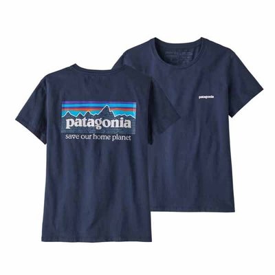 Patagonia Patagonia P-6 Mission Organic T-Shirt Women's