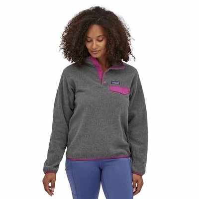 Patagonia Lightweight Synch Snap-T 