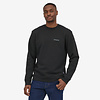 Patagonia Patagonia Fitz Roy Icon Uprisal Crew Sweatshirt Unisex