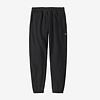 Patagonia Mens Fitz Roy Icon Uprisal Sweatpants - Ink Black