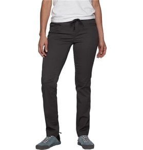 Black Diamond Notion SP Pants, 30.25 Inseam - Womens