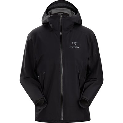 Arc'teryx Beta LT Jacket Men's - Trailhead Paddle Shack