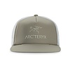 Arcteryx Arc'teryx Logo Trucker Flat Hat