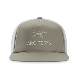 Arcteryx Arc'teryx Logo Trucker Flat Hat