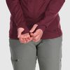 Outdoor Research Outdoor Research Melody Full Zip Hoodie Women's