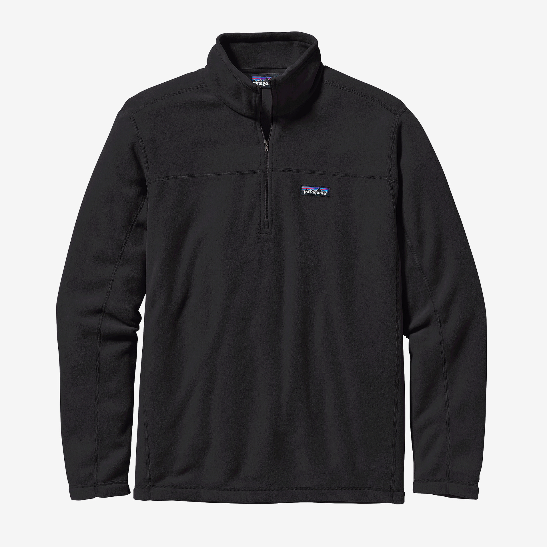Patagonia Micro D Pullover Men's - Trailhead Paddle Shack