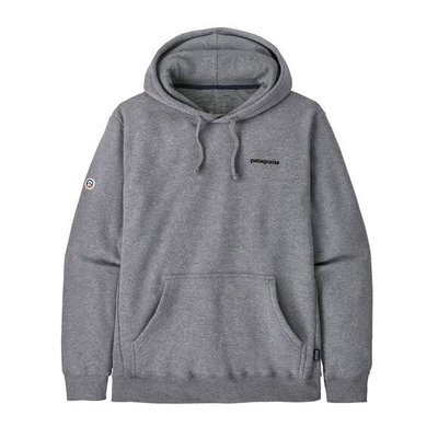 Fitz Roy Horizons Uprisal Hoody - The Benchmark Outdoor Outfitters