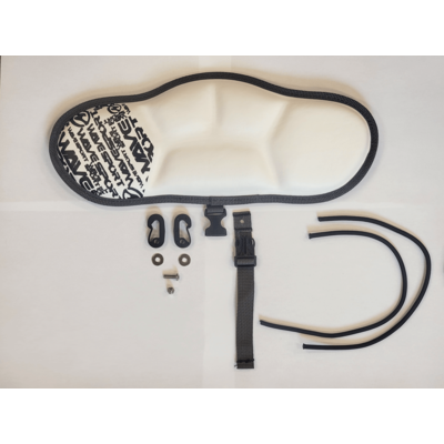Wave Sport WhiteOut Back Band Kit