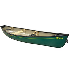Esquif Esquif Heron Green T-Formex