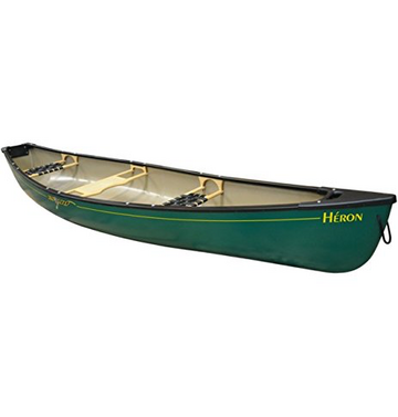 Esquif Esquif Heron Green T-Formex