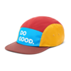 Cotopaxi Cotopaxi Do Good 5-Panel Hat