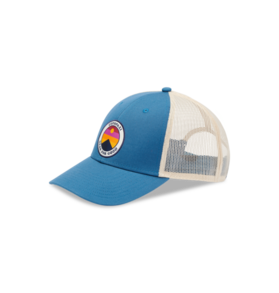 Cotopaxi Cotopaxi Sunny Side Trucker Hat