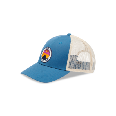 Cotopaxi Cotopaxi Sunny Side Trucker Hat