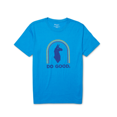 Cotopaxi Cotopaxi Sunshine Do Good T-Shirt Men's