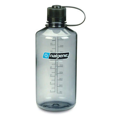 Nalgene Nalgene Narrow Mouth 1000 ml Bottle