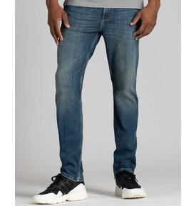 DUER DUER Performance Denim Relaxed Taper Pant Men's