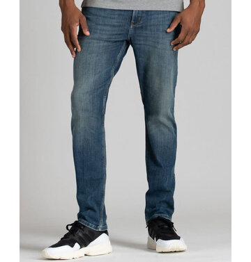 DUER DUER Performance Denim Relaxed Taper Pant Men's
