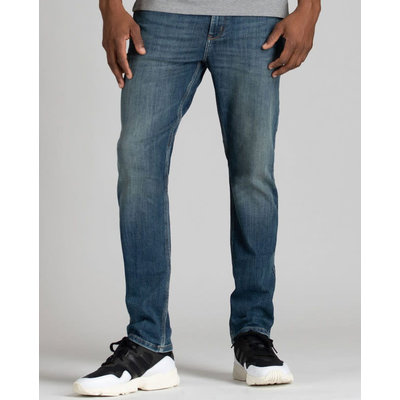 DUER Performance Denim Relaxed Taper Pant Men's