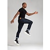 DUER Performance Denim Relaxed Taper Pant Men's