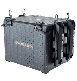Yakattack YakAttack BlackPak Pro 13" x 16" Kayak Fishing Crate