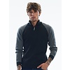 Dale of Norway Geilo Merino Wool Sweater Men's